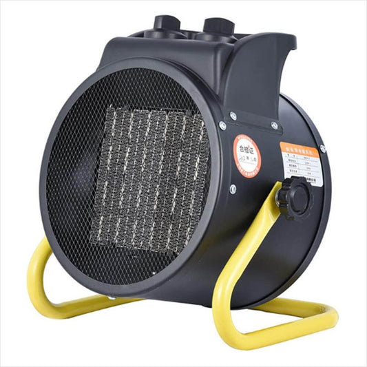 Industrial Electric Fan Heater